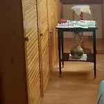 Apartmán V Rodinném Domě Hradec Králové