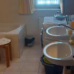 Apartmán V Rodinném Domě Hradec Králové