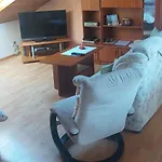 V Rodinném Domě Apartmán *