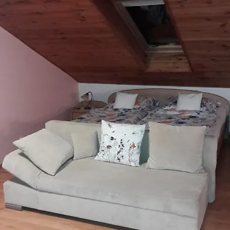 V Rodinném Domě