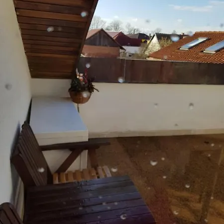 V Rodinném Domě Appartement