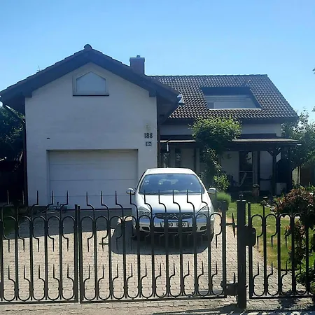 V Rodinnem Dome * Hradec Kralove