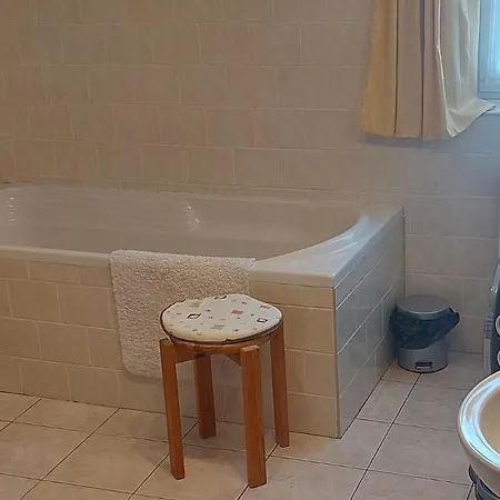 V Rodinném Domě Appartement