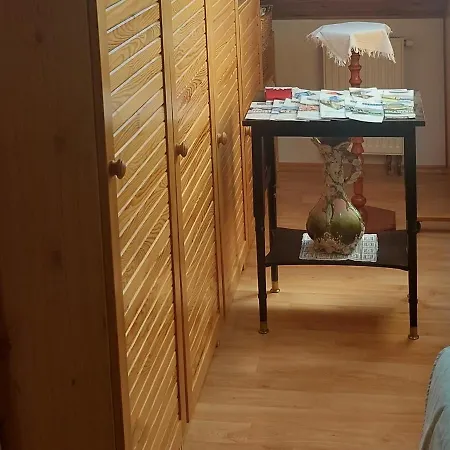 Appartement V Rodinném Domě Hradec Králové